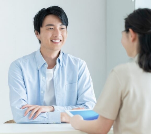 ご本人様向け相談会