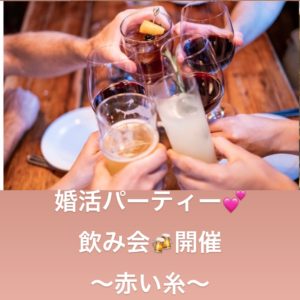 8月21日(日)婚活パーティー　 飲み会ｉｎ梅木さんちの台所　